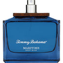 Tommy Bahama Maritime Deep Blue By Tommy Bahama Eau De Cologne Spray 4.2 Oz *tester