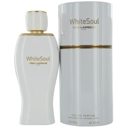 White Soul By Ted Lapidus Body Milk 3.33 Oz
