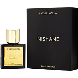 Nishane Patchuli Kozha By Nishane Extrait De Parfum Spray 1.7 Oz