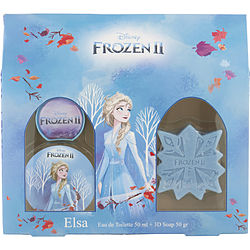 Disney Gift Set Frozen 2 Disney Elsa By Disney
