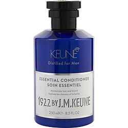1922 By J.m. Keune Essential Conditioner 8.45 Oz
