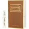 Nirvana Bourbon By Elizabeth And James Eau De Parfum Spray Vial On Card