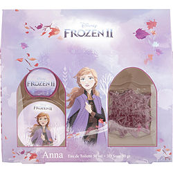Disney Gift Set Frozen 2 Disney Anna By Disney