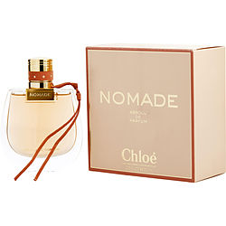 Chloe Nomade Absolu By Chloe Eau De Parfum Spray 2.5 Oz