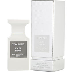 Tom Ford Soleil Neige By Tom Ford Eau De Parfum Spray 1.7 Oz