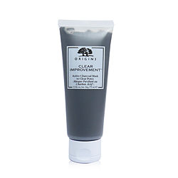 Clear Improvement Active Charcoal Mask To Clear Pores  --75ml-2.5oz