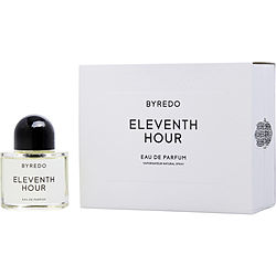 Eleventh Hour Byredo By Byredo Eau De Parfum Spray 1.7 Oz