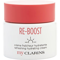 Re-boost Refreshing Hydrating Cream - Normal Skin --50ml-1.7oz