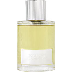 Tom Ford Beau De Jour By Tom Ford Eau De Parfum Spray 3.4 Oz *tester