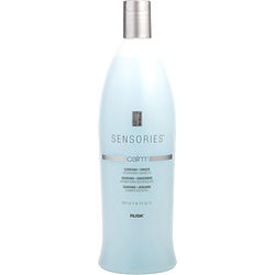 Sensories Calm Guarana And Ginger Nourishing Shampoo For Stressed Hair 35 Oz (new Packagin)