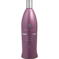 Sensories Bright Chamomile & Lavendar Color Brightening Shampoo 35 Oz (new Packaging)