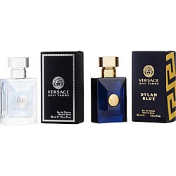 Gianni Versace Gift Set Versace Variety By Gianni Versace
