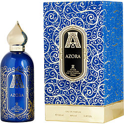 Attar Azora By Attar Eau De Parfum Spray 3.3 Oz