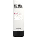 Keratin Color Care Smoothing Conditioner 13.5 Oz (new White Packaging)