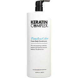 Timeless Color Fade-defy Conditioner 33.8 Oz (packaging May Vary)