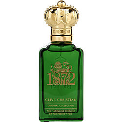 Clive Christian 1872 By Clive Christian Perfume Spray 1.6 Oz (original Collection) *tester