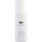 Lacoste Eau De Lacoste L.12.12 Blanc By Lacoste Pure Deodorant Spray 3.6 Oz