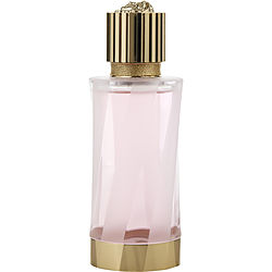 Versace Atelier Eclat De Rose By Gianni Versace Eau De Parfum Spray 3.4 Oz *tester