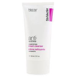 Strivectin - Anti-wrinkle Comforting Cream Cleanser  --150ml-5oz