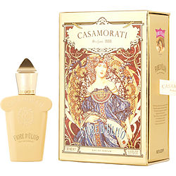 Xerjoff Casamorati 1888 Fiore D'ulivo By Xerjoff Eau De Parfum Spray 1 Oz