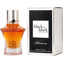 Black Is Black Blossom  By Nuparfums Eau De Parfum Spray 3.4 Oz