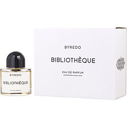 Bibliotheque Byredo By Byredo Eau De Parfum Spray 1.7 Oz