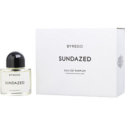 Sundazed Byredo By Byredo Eau De Parfum Spray 1.7 Oz