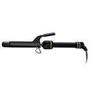 1" Black-gold Marcel Curling Iron-wand