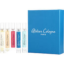 Atelier Cologne Gift Set Atelier Cologne Variety By Atelier Cologne