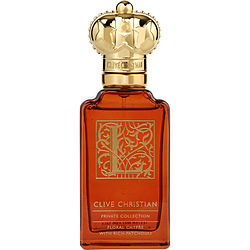 Clive Christian L Floral Chypre By Clive Christian Perfume Spray 1.6 Oz (private Collection) *tester