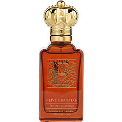 Clive Christian E Gourmande Oriental By Clive Christian Perfume Spray 1.6 Oz (private Collection) *tester