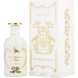 Gucci The Last Day Of Summer By Gucci Eau De Parfum Spray 3.4 Oz