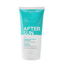 After Sun Shower Gel - For Body & Hair  --150ml-5oz