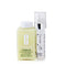 Clinique Id Dramatically Different Oil-control Gel + Active Cartridge Concentrate For Uneven Skin Tone  --125ml-4.2oz