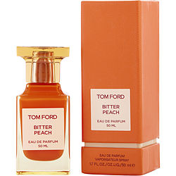 Tom Ford Bitter Peach By Tom Ford Eau De Parfum Spray 1.7 Oz
