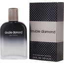 Double Diamond By Yzy Perfume Edt Spray 3.4 Oz