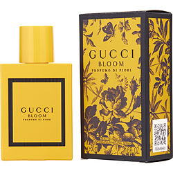 Gucci Bloom Profumo Di Fiori By Gucci Eau De Parfum Spray 1.7 Oz