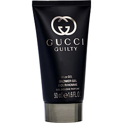 Gucci Guilty Pour Homme By Gucci Shower Gel 1.6 Oz
