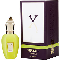Xerjoff Amabile By Xerjoff Eau De Parfum Spray 1.7 Oz