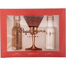 Pepe Jeans London Gift Set Pepe Jeans By Pepe Jeans London