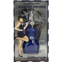 Jean Paul Gaultier Airlines By Jean Paul Gaultier Eau De Parfum Spray 1.7 Oz (travel Exclusive)
