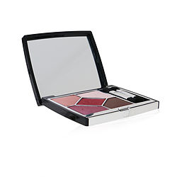 Christian Dior 5 Couleurs Couture Long Wear Creamy Powder Eyeshadow Palette -