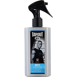 Tapout Defy By Tapout Body Spray 8 Oz