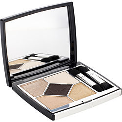 Christian Dior 5 Color Couture Colour Eyeshadow Palette - No. 539 Grand Bal --6g-0.21oz By Christian Dior