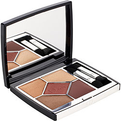 Christian Dior 5 Color Couture Colour Eyeshadow Palette - No. 689 Mitzah --6g-0.21oz By Christian Dior