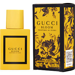 Gucci Bloom Profumo Di Fiori By Gucci Eau De Parfum Spray 1 Oz
