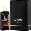 Memo Paris Ocean Leather By Memo Paris Eau De Parfum Spray 2.5 Oz