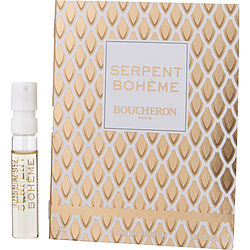 Boucheron Serpent Boheme By Boucheron Eau De Parfum Spray Vial