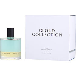 Zarkoperfume Cloud Collection 2 By Zarkoperfume Eau De Parfum Spray 3.4 Oz