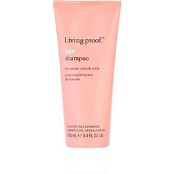 Curl Shampoo 3.4 Oz